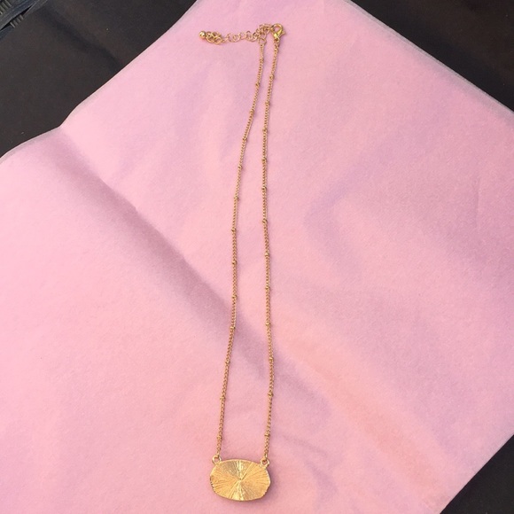 TRADE Wholesale package - Druzy Necklace - Picture 4 of 5